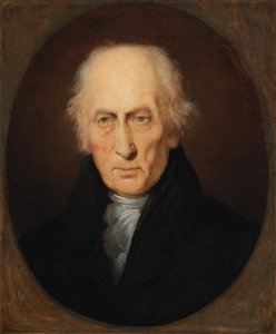 Charles Joseph Prince de Lignen muotokuva 1735-1814, 1813.