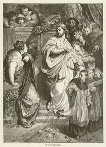 John of Leyden