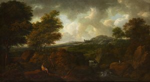 tekijältä Ferdinand Kobell