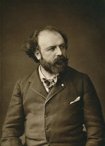 Zacharie Astruc (1835-1907), Galerie Contemporainesta, n. 1874-78
