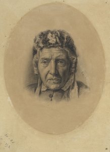 Muotokuva J.M. Linnunlaulu