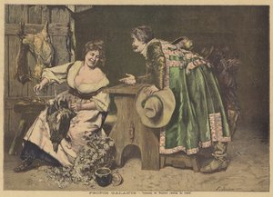 Ehdotus Galants