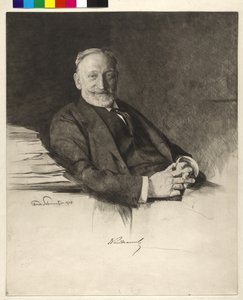 Rudolf Maresch tekijältä Ferdinand Schmutzer
