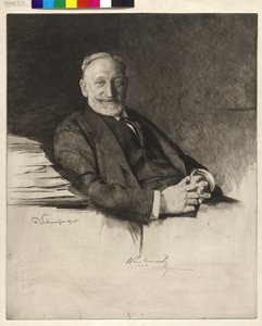 Rudolf Maresch tekijältä Ferdinand Schmutzer