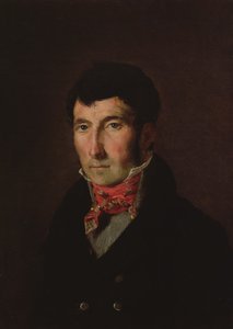 Fougeratin muotokuva