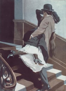 Tietäjä tekijältä Ferdinand von Reznicek