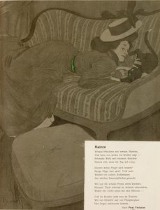 Kissat tekijältä Ferdinand von Reznicek