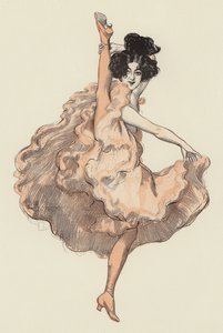 Saharet tekijältä Ferdinand von Reznicek