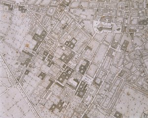 Huonekalut ja erilaiset esineet 1100- ja 1300-luvuilta tekijältä Ferdinando Ruggeri