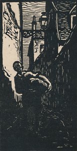 "Kuva", 1919 tekijältä Fernand Chalandre