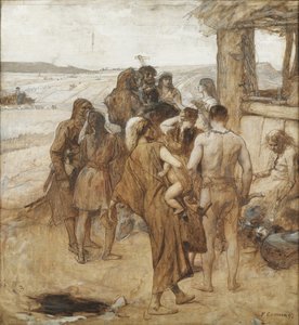 Pronssikausi, 1897