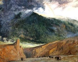 Rauta, 1914 tekijältä Fernand Cormon