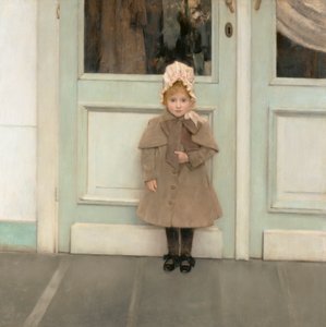 Jeanne Kefer tekijältä Fernand Khnopff