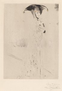 Kellot tekijältä Fernand Khnopff