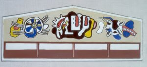 Tutkimus French Line Pierille