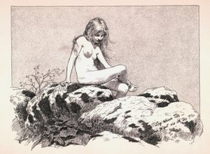 Sano, pieni eläin (...)