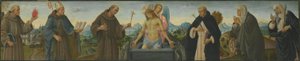  tekijältä Filippino Lippi