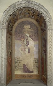 Tuntematon kuva tekijältä Filippino Lippi