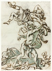 Hercules ja Lichas