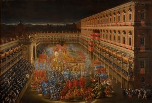 Joust of Carousels