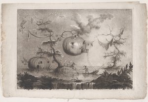 Levy 7 kokoelmasta "John Wilkinsin, eruditin..." näkemien merkittävimpien esineiden kokoelma vuoden 1783 jälkeen.