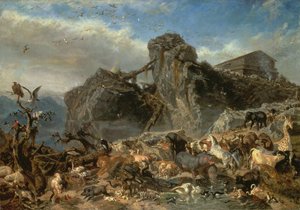 Huonekalut ja erilaiset esineet 1100- ja 1300-luvuilta
