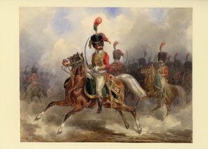 Eugene de Beauharnais 1781–1824, 1833 tekijältä Finert