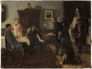 Hakijat, 1888