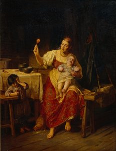 Äitipuoli, 1874