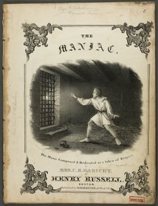 Maniac tekijältä Fitz Henry Lane