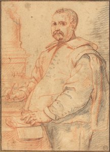 Tieteellinen kirjoitus tekijältä Flemish 17th Century