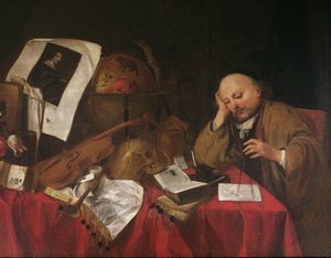 Akateeminen opiskelu tekijältä Flemish School