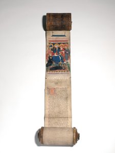 Saint Bavo