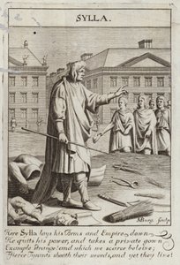 Sylla tekijältä Flemish School