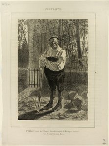 Monsieur Dubois