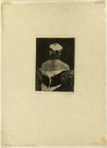 Malli tekijältä Félicien Rops