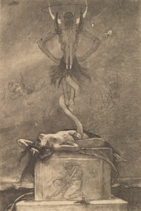 The Sacrifice, The Satanic Onesilta, n. 1882, n. 1882.
