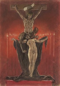 Satanistien Golgata