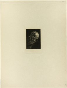 Gogefinnish antic tekijältä Félicien Rops