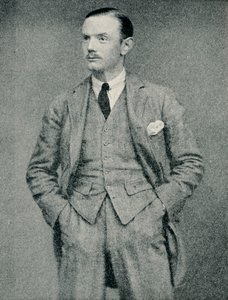Englannin suurin sotaa edeltävä lentäjä: Mr BC Hucks, 1914 1934. tekijältä Flight Photo
