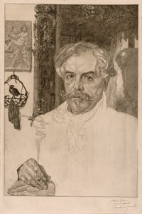 Edmond de Goncourt