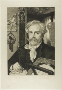Edmond de Goncourt