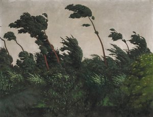 Tuuli, 1910.