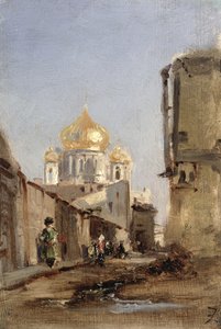 Tobolskin tutkimus, 1842