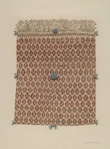 Rahasäkki tekijältä Flora G. Guerra