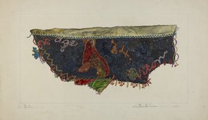 Peittoosasto - Patchwork