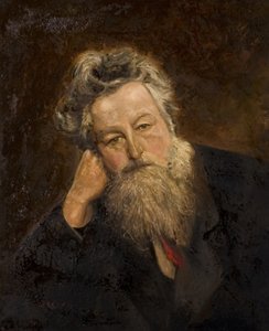William Morris tekijältä Florence Weston