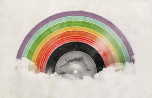Rainbow Classics, 2019 (digitaalinen) tekijältä Florent Bodart