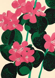  tekijältä Flow Line