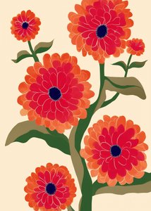  tekijältä Flow Line